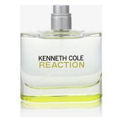 Kenneth Cole Reaction Eau De Toilette Spray (Tester) By Kenneth Cole - Chio's New York