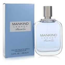 Kenneth Cole Mankind Legacy Eau De Toilette Spray By Kenneth Cole - Chio's New York