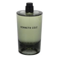 Kenneth Cole For Him Eau De Toilette Spray (Tester) By Kenneth Cole - Chio's New York