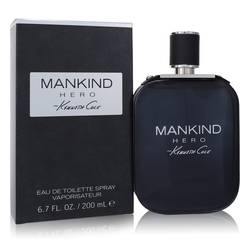 Kenneth Cole Mankind Hero Eau De Toilette Spray By Kenneth Cole - Chio's New York