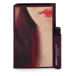 Kenzo Jeu D'amour L'elixir Vial (sample) By Kenzo - Chio's New York