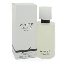 Kenneth Cole White Eau De Parfum Spray By Kenneth Cole - Chio's New York