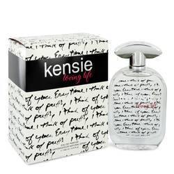 Kensie Loving Life Eau De Parfum Spray By Kensie - Chio's New York