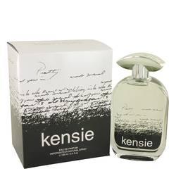 Kensie Eau De Parfum Spray By Kensie - Chio's New York