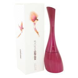 Kenzo Amour Eau De Parfum Spray By Kenzo - Chio's New York