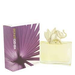 Kenzo Jungle Elephant Eau De Parfum Spray By Kenzo - Chio's New York
