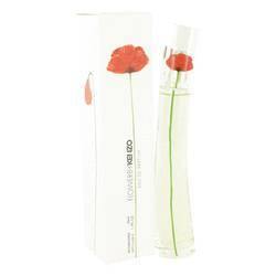 Kenzo Flower Eau De Parfum Spray Refillable By Kenzo - Chio's New York