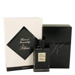 Flower Of Immortality Eau De Parfum Refillable Spray By Kilian - Chio's New York