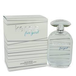 Kensie Free Spirit Eau De Parfum Spray By Kensie - Chio's New York