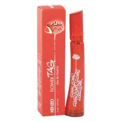 Kenzo Flower Tag Mini EDT By Kenzo - Chio's New York