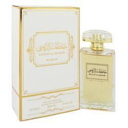 Khaltat Al Dhahabi Eau De Parfum Spray (Unisex) By Nusuk - Chio's New York