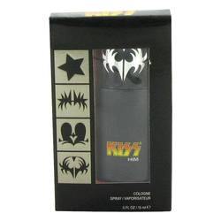 Kiss Him Mini Cologne Spray By Kiss - Chio's New York
