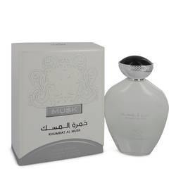 Khumrat Al Musk Eau De Parfum Spray (Unisex) By Nusuk - Chio's New York