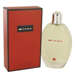 Kiton Eau De Toilette Spray By Kiton - Chio's New York