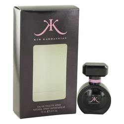 Kim Kardashian Mini EDT Spray By Kim Kardashian - Chio's New York