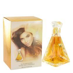 Kim Kardashian Pure Honey Eau De Parfum Spray By Kim Kardashian - Chio's New York