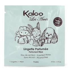Kaloo Les Amis Pefumed Wipes By Kaloo - Chio's New York