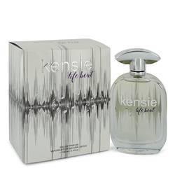 Kensie Life Beat Eau De Parfum Spray By Kensie - Chio's New York