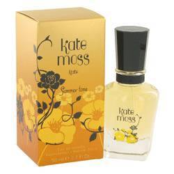 Kate Moss Summer Time Eau De Toilette Spray By Kate Moss - Chio's New York