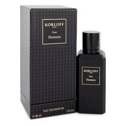Korloff Pour Homme Eau De Parfum Spray By Korloff - Chio's New York