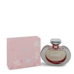 Korloff Un Jardin A Paris Eau De Parfum Spray By Korloff - Chio's New York