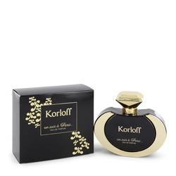 Korloff Un Soir A Paris Eau De Parfum Spray By Korloff - Chio's New York