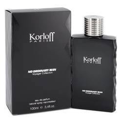 Korloff No Ordinary Man Eau De Parfum Spray By Korloff - Chio's New York