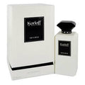 Korloff In White Intense Eau De Parfum Spray By Korloff - Chio's New York