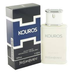 Kouros Eau De Toilette Spray By Yves Saint Laurent - Chio's New York