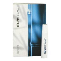 Kenzo Vial (sample) By Kenzo - Chio's New York