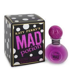 Katy Perry Mad Potion Eau De Parfum Spray By Katy Perry - Chio's New York