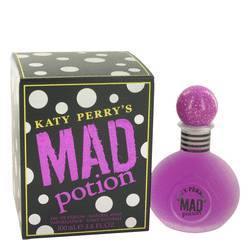 Katy Perry Mad Potion Eau De Parfum Spray By Katy Perry - Chio's New York