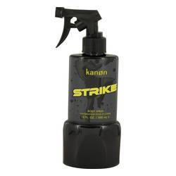 Kanon Strike Body Spray By Kanon - Chio's New York