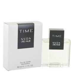 Krizia Time Eau De Toilette Spray By Krizia - Chio's New York