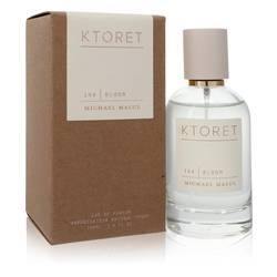 Ktoret 144 Bloom Eau De Parfum Spray By Michael Malul - Chio's New York