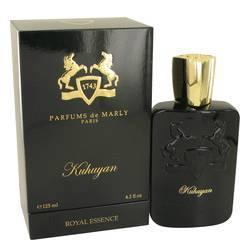 Kuhuyan Eau De Parfum Spray (Unisex) By Parfums De Marly - Chio's New York