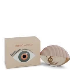 Kenzo World Eau De Toilette Spray By Kenzo - Chio's New York