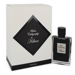 Water Calligraphy Eau De Parfum Spray Refillable By Kilian - Chio's New York