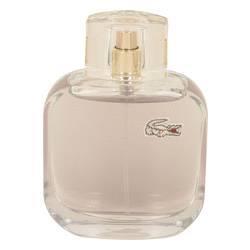 Lacoste Eau De Lacoste L.12.12 Elegant Eau De Toilette Spray (Tester) By Lacoste - Chio's New York