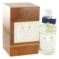 Lothair Eau De Toilette Spray (Unisex) By Penhaligon's - Chio's New York