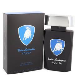 Lamborghini Acqua Eau De Toilette Spray By Tonino Lamborghini - Chio's New York