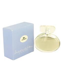 Lacoste Inspiration Eau De Parfum Spray By Lacoste - Chio's New York