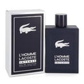 Lacoste L'homme Intense Eau De Toilette Spray By Lacoste - Chio's New York