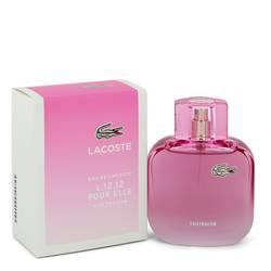 Lacoste Eau De Lacoste L.12.12 Pour Elle Eau De Toilette Spray By Lacoste - Chio's New York