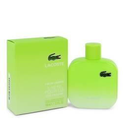 Lacoste Eau De Lacoste L.12.12 Pour Lui Eau De Toilette Fraiche Spray By Lacoste - Chio's New York