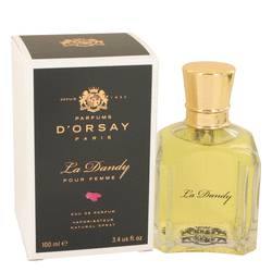 La Dandy Eau De Parfum Spray By D'Orsay - Chio's New York