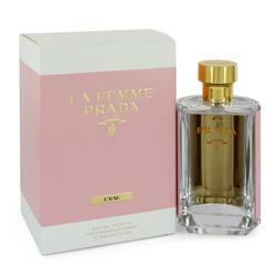 Prada La Femme L'eau Eau De Toilette Spray By Prada - Chio's New York