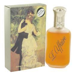 L'affaire Cologne Spray By Regency Cosmetics - Chio's New York