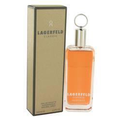 Lagerfeld Eau De Toilette Spray By Karl Lagerfeld - Chio's New York