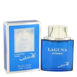 Laguna Eau De Toilette Spray By Salvador Dali - Chio's New York